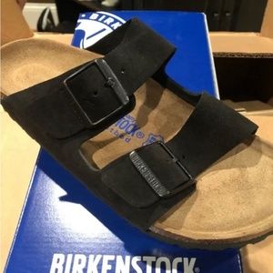 Birkenstock Sandles 40